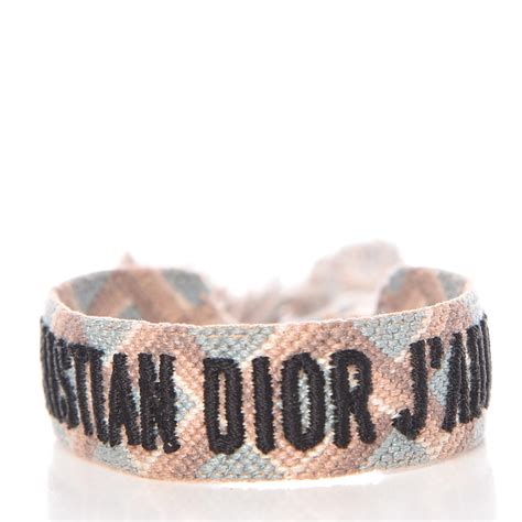 christian dior bracelet red|bracelet Christian Dior j'adior.